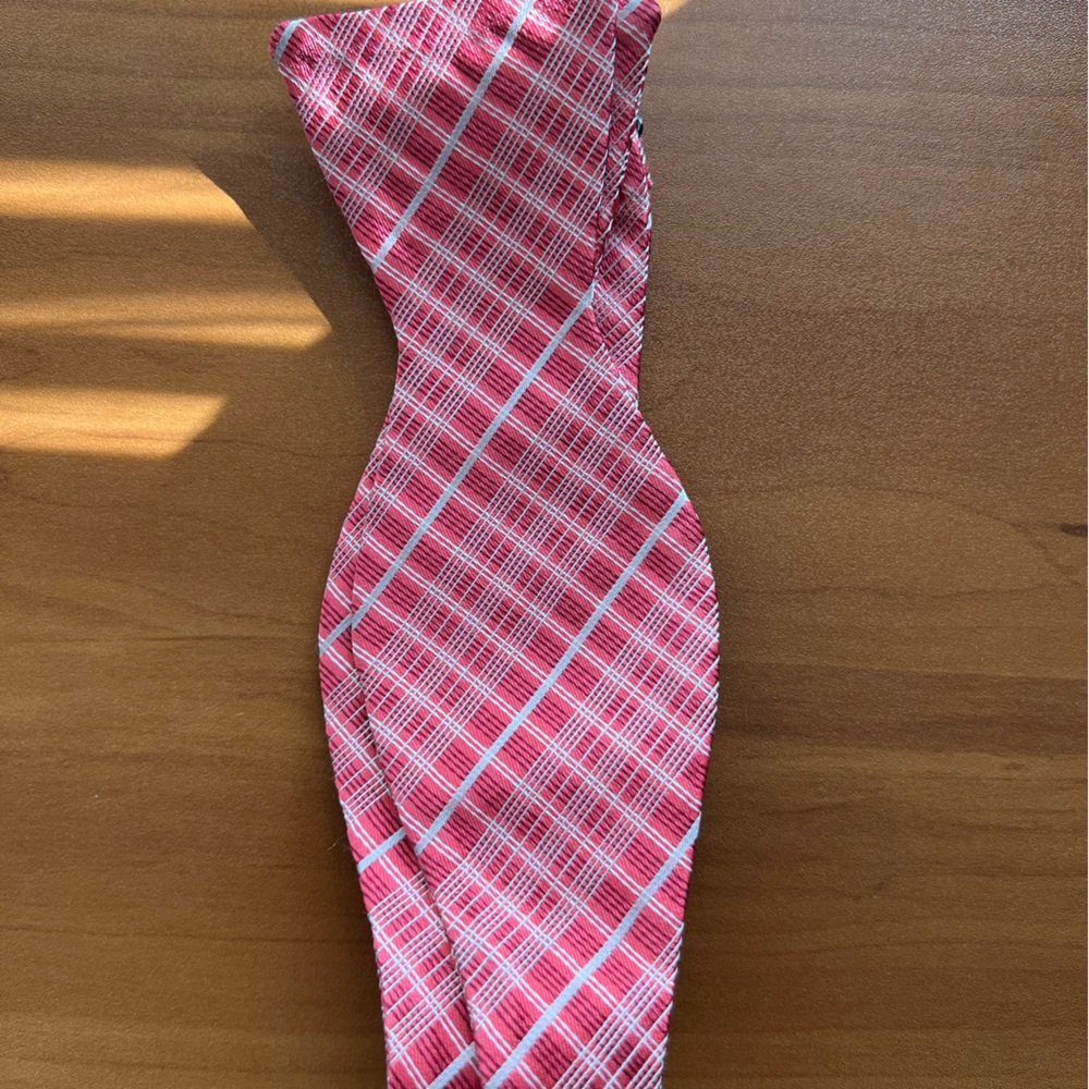 Ted Baker London bow tie for men.